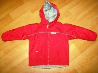 Toppatakki 92/ 98 cm