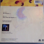 ZACHARY RICHARD  ::  MY NANETTE  ::  VINYYLI 7"      1990 - pikkukuva 2
