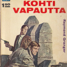 Voitto 012 Raymond Granger: Kohti vapautta (1963) - pikkukuva 1