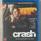 Crash: Kausi 1 (2008) Dennis Hopper (Blu-ray) *UUSI* - pikkukuva 1