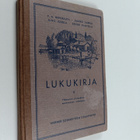 Lukukirja 5 : Yläkoulun yläluokkien ensimmäinen vuorokurssi - pikkukuva 1