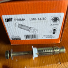 Spit Prima LM8- 14/40 teräsankkuri, 25kpl - pikkukuva 1