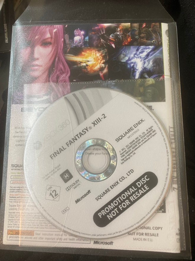 Item image