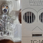 Star Wars Figurka TC-14 DROID Medicom - HEAD HUNTER STORE. - pikkukuva 1