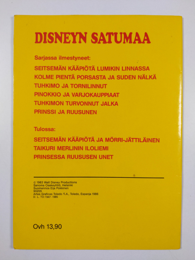 Item image