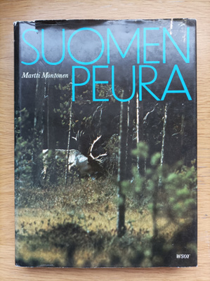 Suomen peura