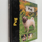 Juliette Cunliffe : Pug - pikkukuva 1