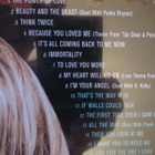 Celine Dion: All The Way...A Decade Of Song CD - pikkukuva 3