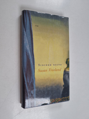 Susan Vreeland : Sininen neito