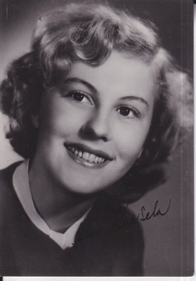 Armi Kuusela, Miss Universum,  e82