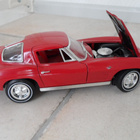 Chevrolet Sting Ray 1963 - pikkukuva 2