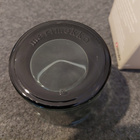 marimekko iittala KIVI Kynttilälyhty 60 mm harmaa - pikkukuva 3