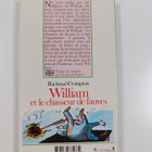 Richmal Crompton : William et le chasseur de fauves - pikkukuva 2