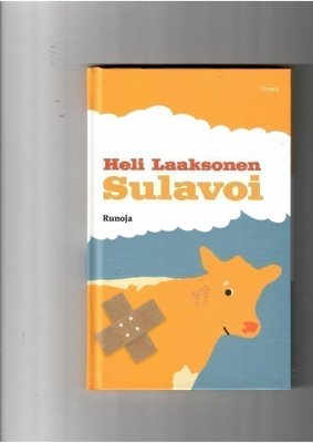 HELI LAAKSONEN: Sulavoi
