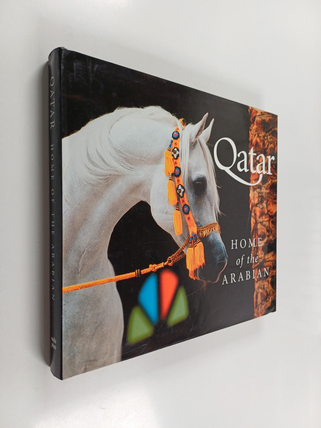 Qatar - Home of the Arabian