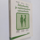 Kaarina Eskola : Äitiyshuolto ja naistentautien sairaanhoito - pikkukuva 1