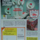 Kotiliesi N:o 22 marraskuu 1978 - pikkukuva 2