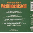 MIREILLE MATHIEU UND WIEDER WIRD ES WEIHNACHTSZEIT - pikkukuva 2
