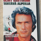 Tehtävä Alpeilla (1975) Clint Eastwood, George Kennedy - pikkukuva 1