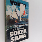 J. E. MacDonnell : Sokea silmä - pikkukuva 1