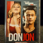 Don Jon (DVD) Scarlett Johansson - pikkukuva 1