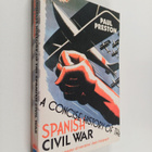 Paul Preston : A Concise History of the Spanish Civil War - pikkukuva 1