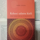 Inna Segal - Kehosi salattu kieli (pokkari) - pikkukuva 1