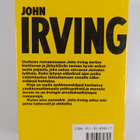 John Irving : Ystäväni Owen Meany - pikkukuva 2
