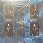 DARK FUNERAL - WHERE SHADOW FOREVER REIGN BLUE - M/M LP - pikkukuva 2