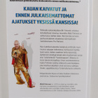 Matti Patronen : Pro Patronen - pikkukuva 2