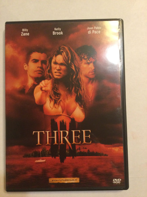 DVD Three