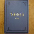 ALICE B STOCKHAM : Tokologia (1898), kätilökirja - pikkukuva 1