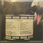 PERA & THE DOGS - DOG FOOD - SWEDEN 1979 M-/EX LP - pikkukuva 2