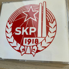 Kari Peitsamo: Peace & love / Viiala cds - pikkukuva 1