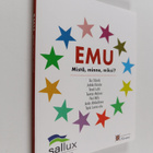 EMU : mistä, minne, miksi? - pikkukuva 1