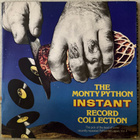 [LP] THE MONTY PYTHON INSTANT RECORD COLLECTION - pikkukuva 1