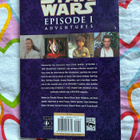 STAR WARS: EPISODE I ADVENTURES - pikkukuva 2