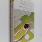 Emmanuel Carrere : My Life as a Russian Novel - A Memoir - pikkukuva 1