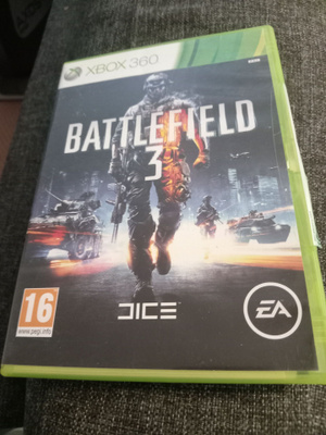 Battlefield 3