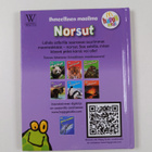 Norsut - pikkukuva 2