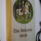 Elsa Beskowin satuja - valikoima ( 1.p. 1982 k.po ) - pikkukuva 1
