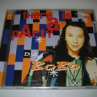 D.J. Bobo - There Is A Party (CD) - pikkukuva 1