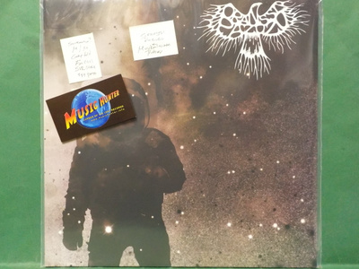 ORANSSI PAZUZU - MUUKALAINEN PUHUU - FIN 2011 M/M LP