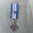 19-- Divisioonan Pienoiskunniamerkki - pikkukuva 1