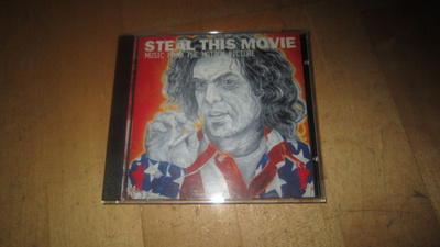 Steal This Movie (Music From The Motion Picture)