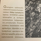 ILKKA LAITAKARI: KIVIOPAS - pikkukuva 2