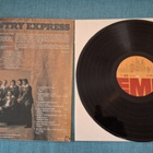 COUNTRY EXPRESS God Old- Brand New 9C-062-38292 1978 Suomi - pikkukuva 2