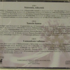 Lumous • Klassisia tunnelmia 3xCD BOX UUSI - pikkukuva 2