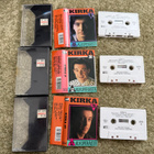Kirka 1-3 1992 c kasetit - pikkukuva 4