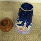 TUIKKULYHTY KORKEUS 21cm - pikkukuva 5